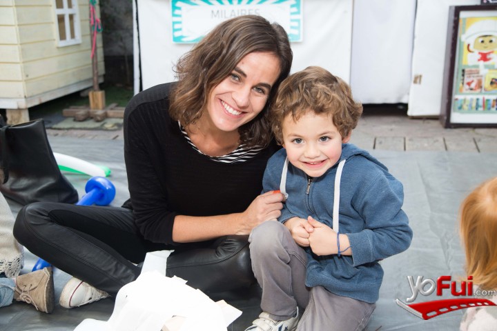 María José Oshea, Manuel Sierra