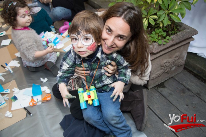 Pedro Joannon, Florencia Prieto