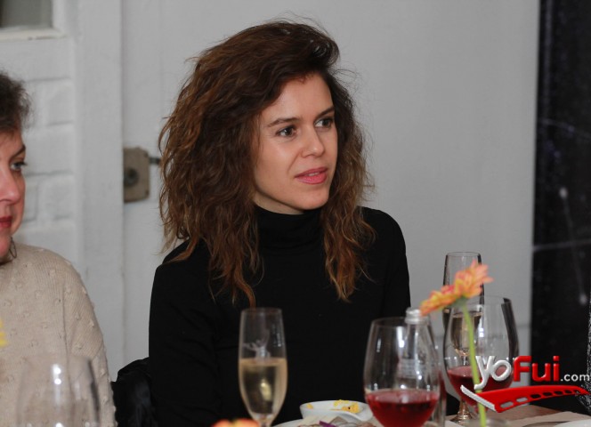 Carolina Varleta