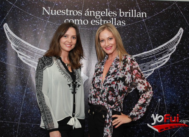 María Elena Dressel, Marcela Vacarezza