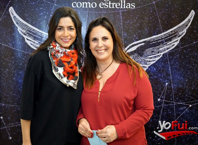 Sol Fliman, Elizabeth Karahanian