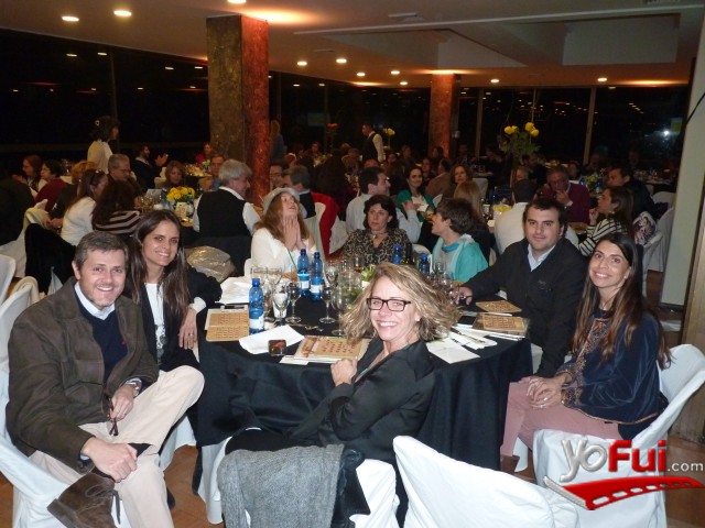Bingo solidario de Fundación Incluir