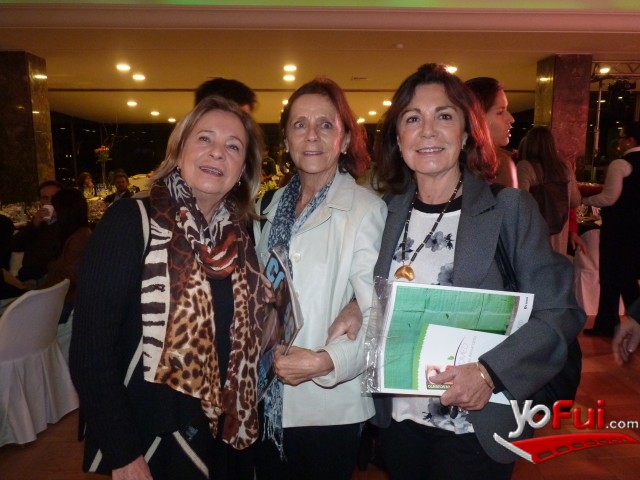 Patricia Huidobro, Isabel Ureta, Pola Ureta