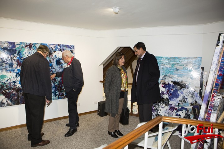 Espacio A