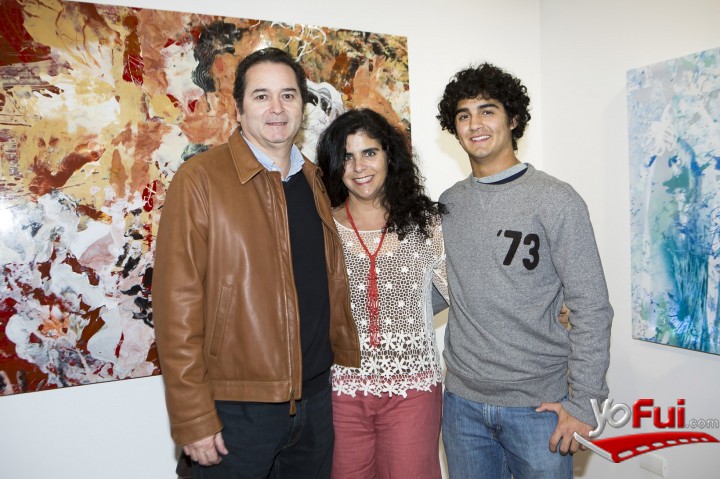 Carlos Silva, Claudia Leiva, Marín Silva