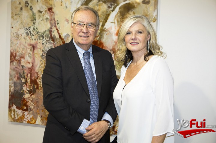 Mario Seguel, Marcela Krause