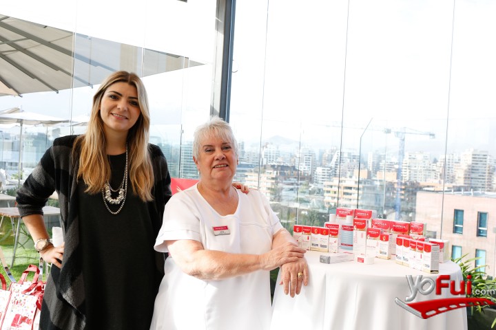 Cecilia Villasana, Jenny Wiles
