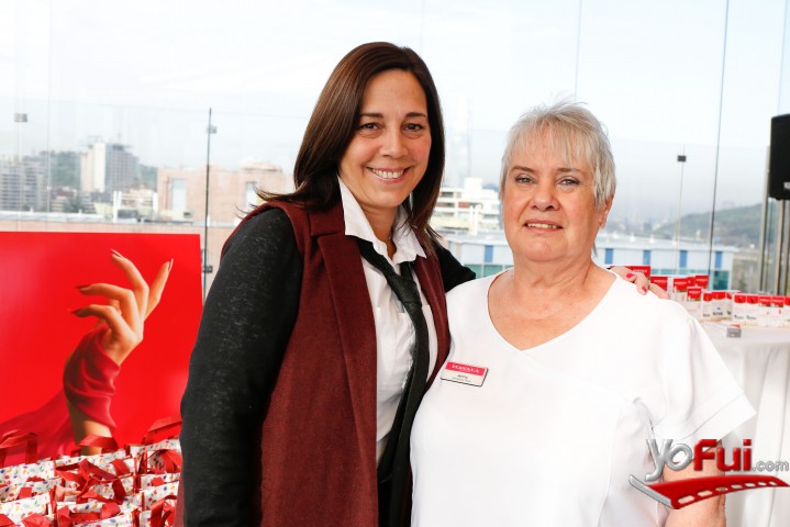 Constanza Le Beuffe, Jenny Wiles