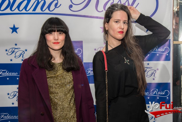 Andrea Borja, Isabel Felmer