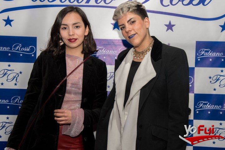 Pamela Calquin, Esmeralda Garmendia