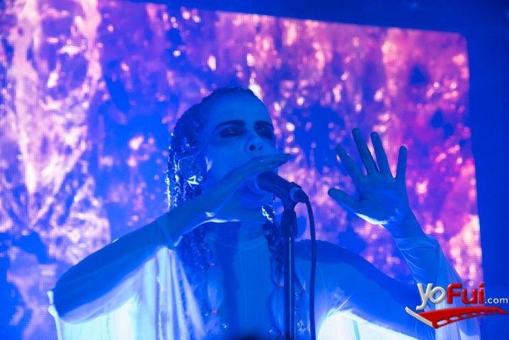 YoFui.com Lanzamiento privado Kali Mutsa, Club Fabiano Rossi (6933)