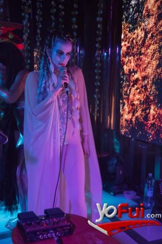 Kali Mutsa