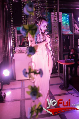 Fotografía en Lanzamiento privado Kali Mutsa, Club Fabiano Rossi