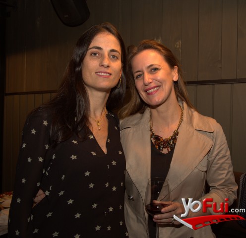 Mai Errázuriz, Carolina Urrejola