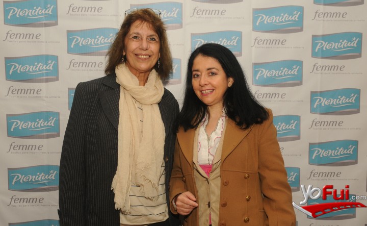 Mabel Antoniacomi, Mariela Arriagada
