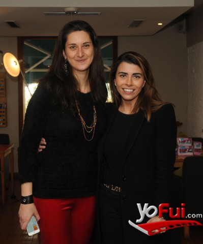 Katherine Sara, Bárbara Amar