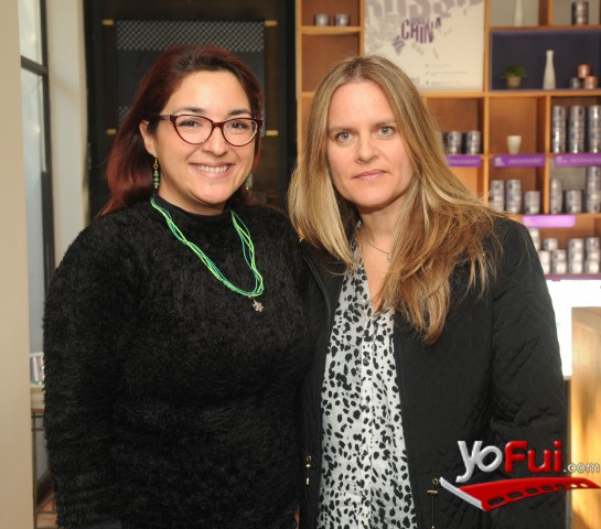 María Pastora Sandoval, Magdalena Varas