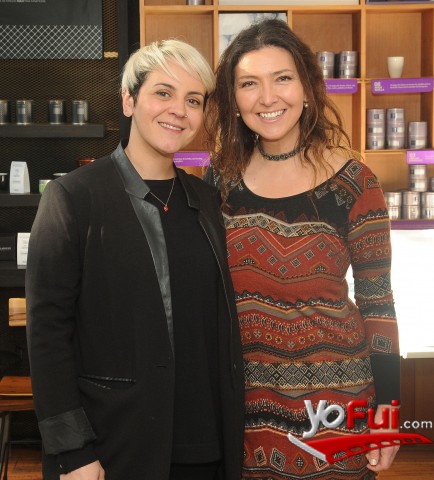 Jani Dueñas, Jeannette Colombo
