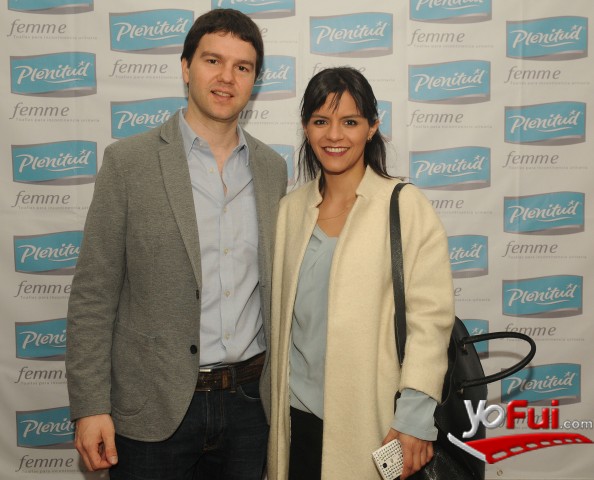 Diego Rosas, Javiera Oyarzún