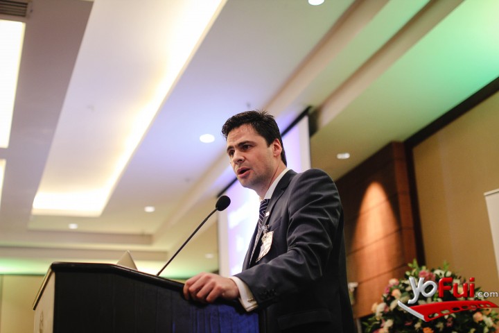 Christian Durán