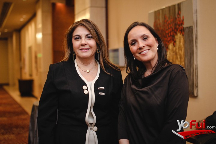 Irene Cosentino, Verónica Bravo