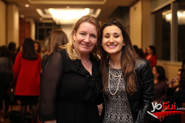 Isabel Corvalán, Pamela Olivares
