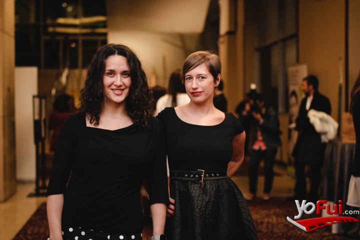 Tatiana Guiloff en Women in Mining Chile Cena Anual 2016