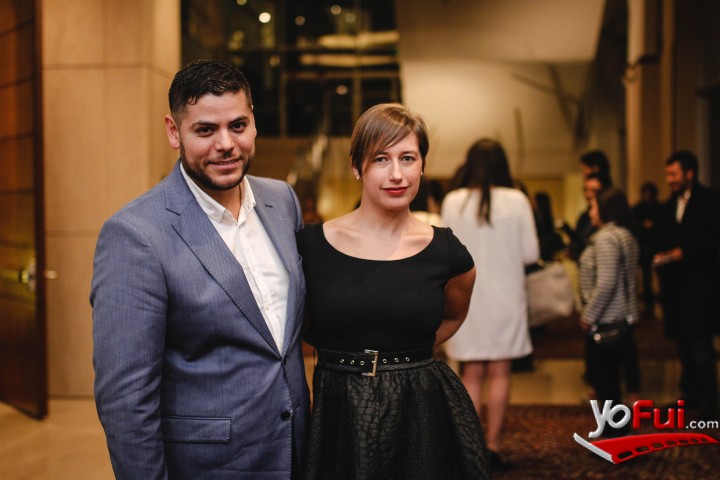 Rodrigo Martínez, Tatiana Guiloff