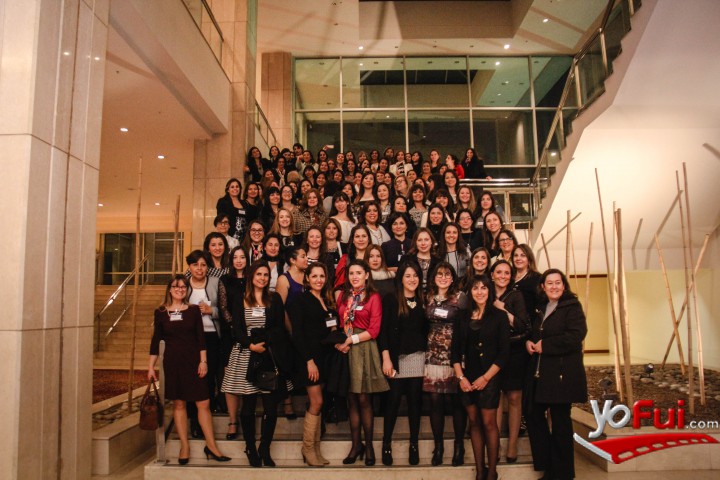 Women in Mining 2016