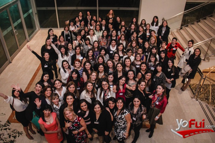 Women in Mining 2016