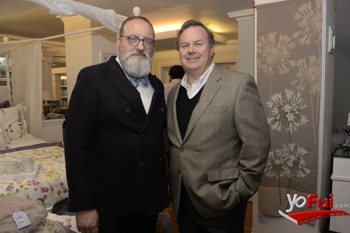 Bracey Wilson, Thorland Muschen