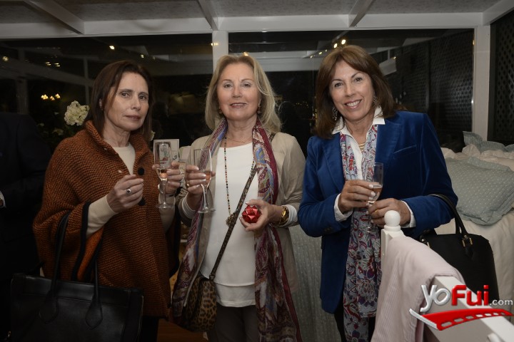 Cecilia Moreno, Ema Moreno, María Isabel Moreno