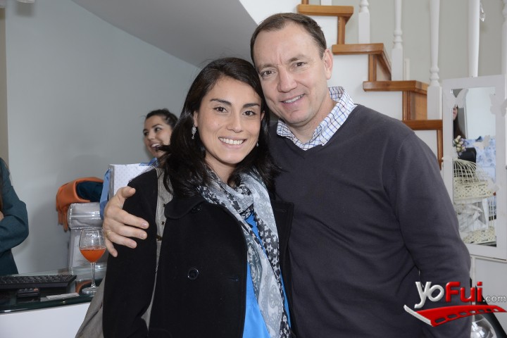 Margarita Maraboli, Juan Eduardo Errázuriz