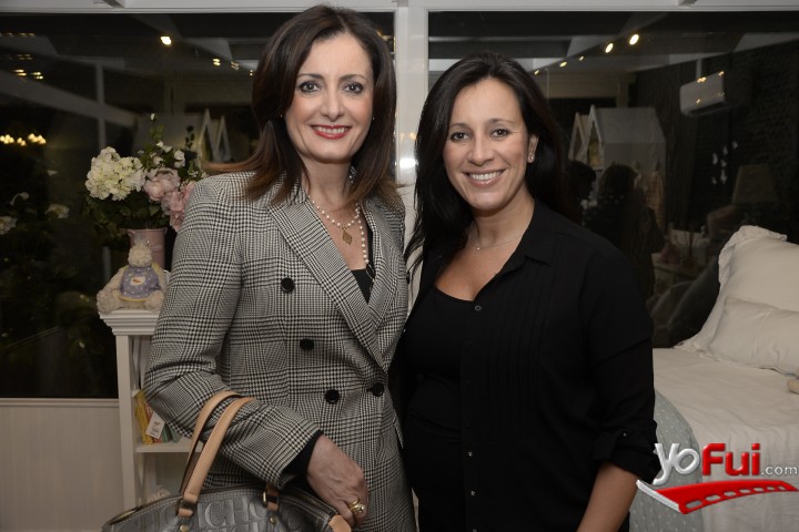 María Eugenia Goiri, Andree Burgat