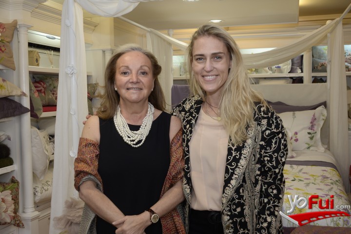 Nina Herrera, Virginia Demaria