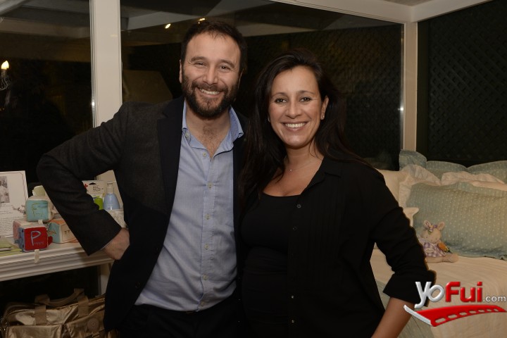 Pablo Zabala, Andree Burgat
