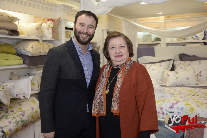 Pablo Zabala, Marina Meneses Weber