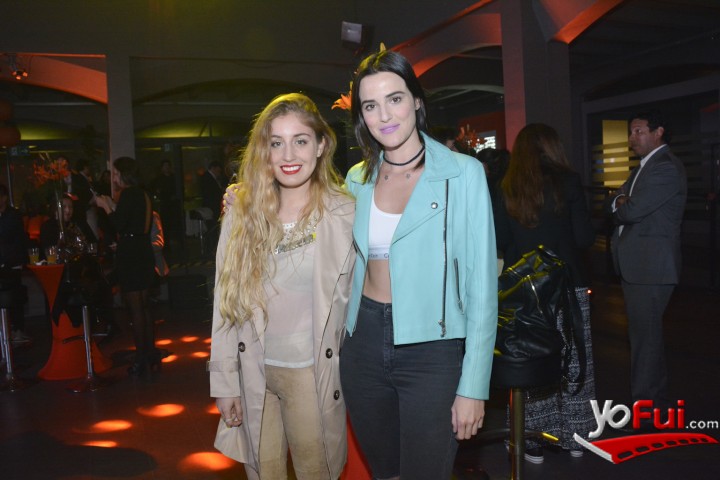 Daniela Castro, Renata Ruiz