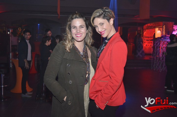 Florencia Cummins, Beatriz Palma