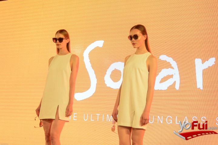 Los anteojos oversized o redondos, un must para esta primavera verano