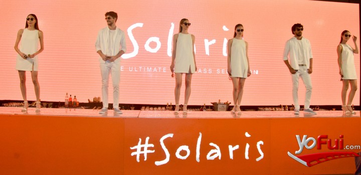 Los looks en eyewear para esta primavera verano
