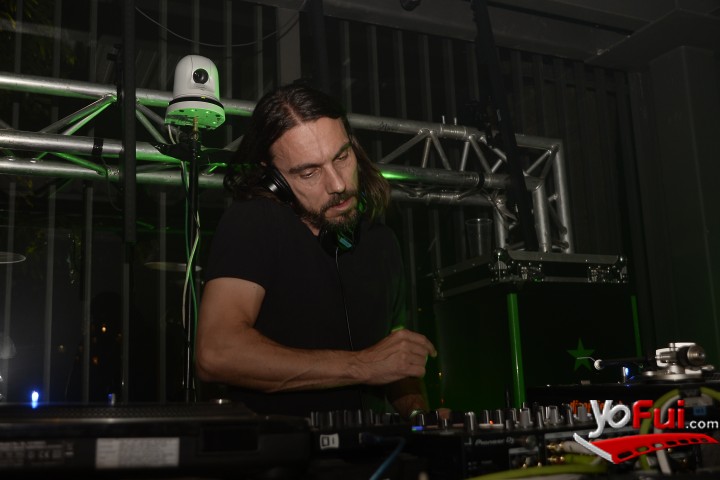 DJ Steve Bug