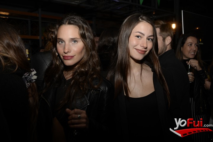 Angela Maluk, Javiera Valenzuela