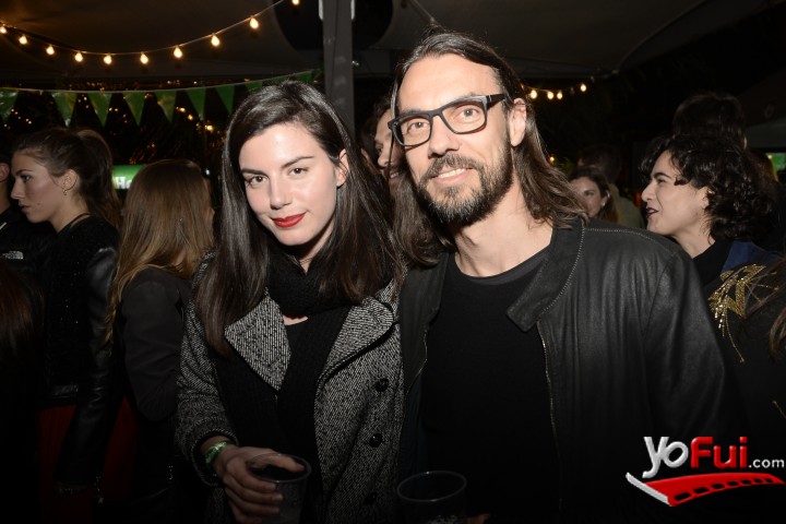 Francisca Balduzzi, Steve Bug