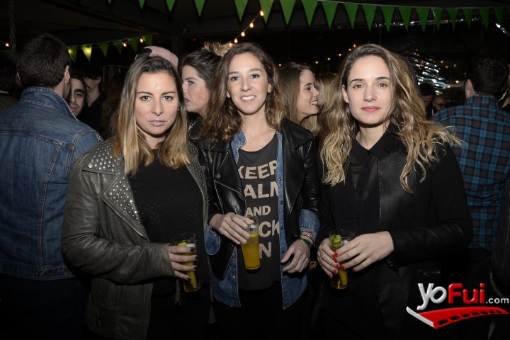 Kika Sánchez, Victoria Sánchez, Magdalena Beytía