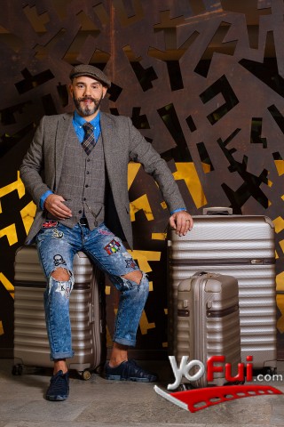 Jeans:  Aux Boutique