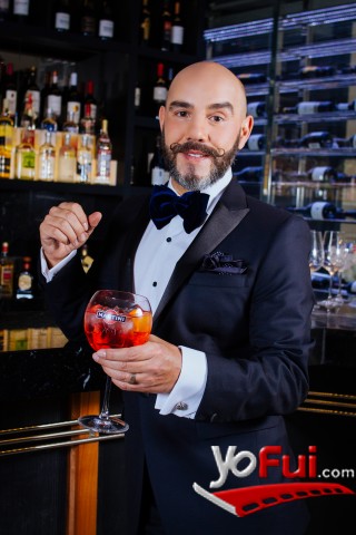 Fotografía en Galería Fotos de Fred Redondo, Hotel Cumbres Lastarria