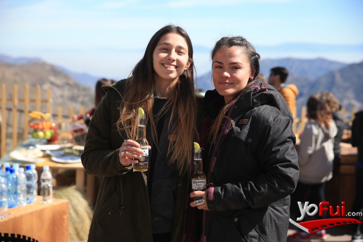 Anais Sorensen, Lu Cooper