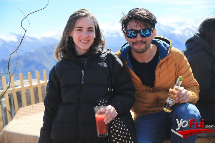 Sabina Mesa, Patricio Méndez