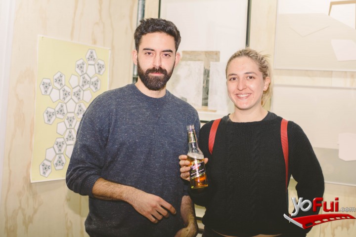 Ignacio Serrano, Antonia Garretón